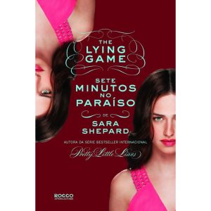 SETE MINUTOS NO PARAÍSO - ROCCO JOVENS LEITORES