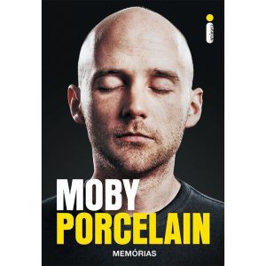 PORCELAIN: MEMÓRIAS - INTRÍNSECA