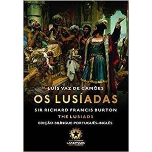 LUSÍADAS, OS - EDITORA LANDMARK