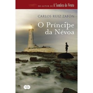 O PRÍNCIPE DA NÉVOA - SUMA