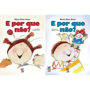 E POR QUE NÃO? - GERAÇÃOZINHA