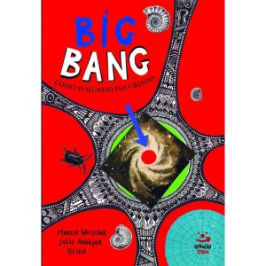 BIG BANG: COMO O MUNDO FOI CRIADO - GERAÇÃOZINHA