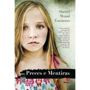 PRECES E MENTIRAS - 1ª - NOVO CONCEITO