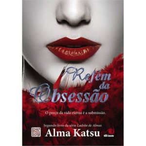 REFEM DA OBSESSAO - O PREÇO DA VIDA ETERNA E A SUB - NOVO CONCEITO