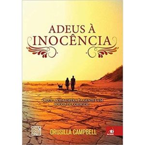 ADEUS A INOCENCIA - 1º - NOVO CONCEITO