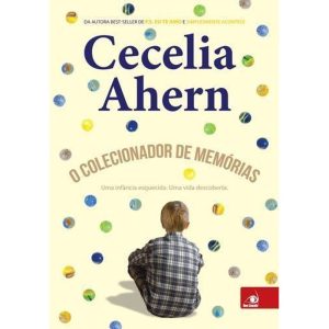 COLECIONADOR DE MEMÓRIAS, O - NOVO CONCEITO