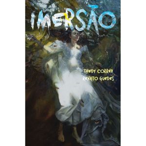 IMERSÃO - BELAS-LETRAS