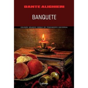 BANQUETE - EDITORA LAFONTE