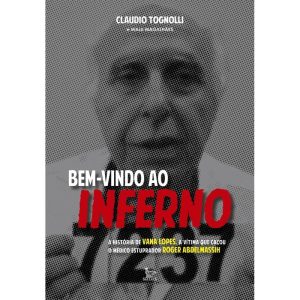 BEM-VINDO AO INFERNO - MATRIX