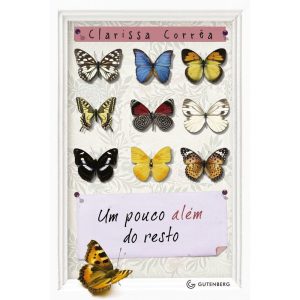 UM POUCO ALÉM DO RESTO - GUTENBERG