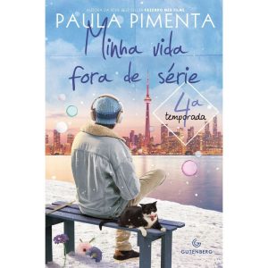 MINHA VIDA FORA DE SÉRIE - 4ª TEMPORADA - GUTENBERG