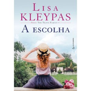 A ESCOLHA - GUTENBERG