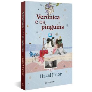 VERÔNICA E OS PINGUINS - GUTENBERG