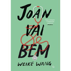 JOAN VAI BEM - GUTENBERG