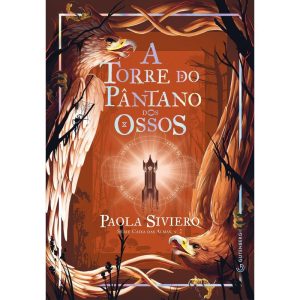 A TORRE DO PÂNTANO DOS OSSOS - GUTENBERG