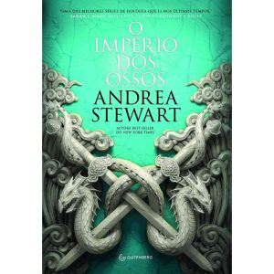 O IMPÉRIO DOS OSSOS - GUTENBERG