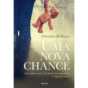 UMA NOVA CHANCE - BENVIRÁ