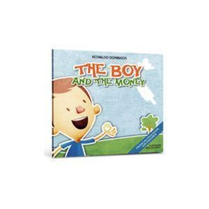 The boy and the money - DSOP EDUCACAO FINANCEIRA