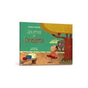 Journal of dreams - DSOP EDUCACAO FINANCEIRA