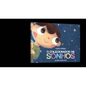 O colecionador de sonhos - DSOP EDUCACAO FINANCEIRA