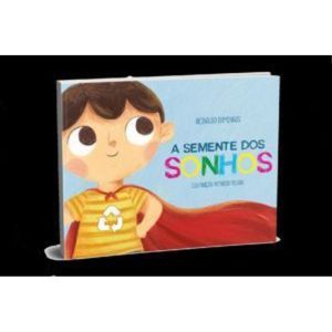 A semente dos sonhos - DSOP EDUCACAO FINANCEIRA