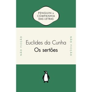 OS SERTÕES - PENGUIN