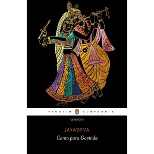 CANTO PARA GOVINDA - VENCEDOR JABUTI 2024 - PENGUIN