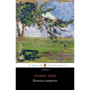 ROMANCES CAMPESTRES - PENGUIN