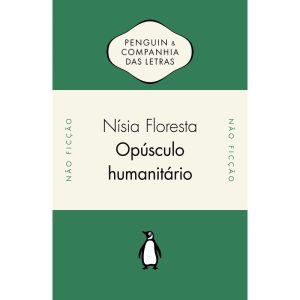 OPÚSCULO HUMANITÁRIO - PENGUIN