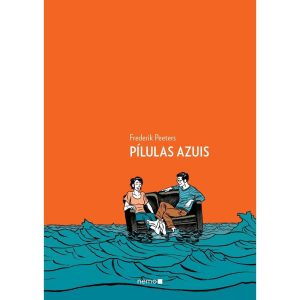 PÍLULAS AZUIS - NEMO