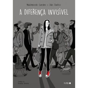 A DIFERENÇA INVISÍVEL - NEMO