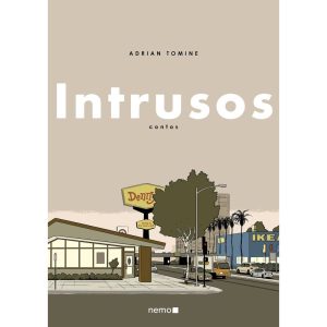 INTRUSOS - CONTOS - NEMO