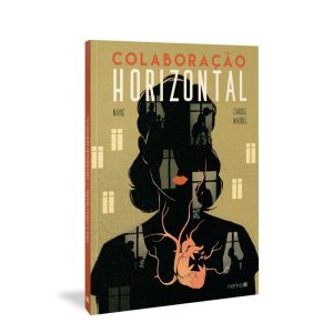 COLABORAÇÃO HORIZONTAL - NEMO