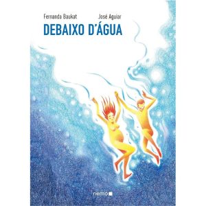 DEBAIXO D'ÁGUA - NEMO