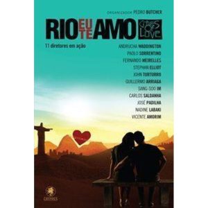 RIO, EU TE AMO - GRYPHUS