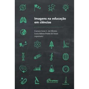 IMAGENS NA EDUCAÇÃO EM CIÊNCIAS - LAMPARINA EDITORA