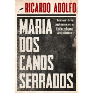 MARIA DOS CANOS SERRADOS - EDITORA DUBLINENSE