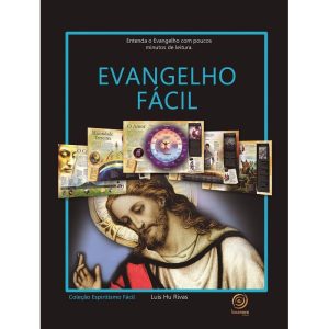 EVANGELHO FÁCIL - BOA NOVA EDITORA