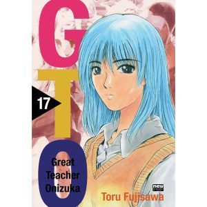 Gto - volume 17 - NEWPOP