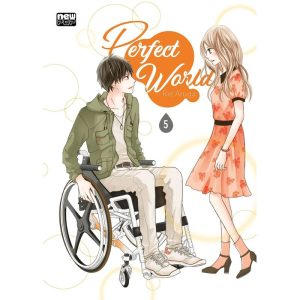 Perfect world: volume 5 - NEWPOP