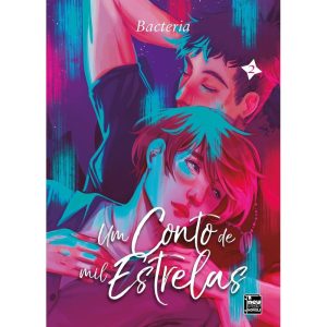 Um conto de mil estrelas - livro 2 - NEWPOP
