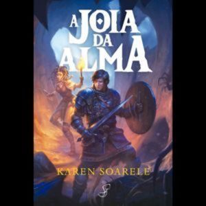 A joia da alma - JAMBO EDITORA