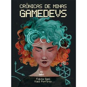 CRÔNICAS DE MINAS GAMEDEVS - JAMBO EDITORA