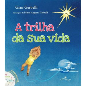 A TRILHA DA SUA VIDA - TORDESILHINHAS