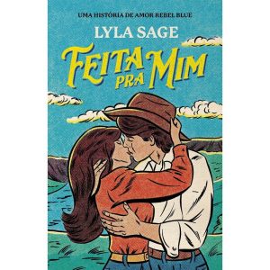 FEITA PRA MIM - PARALELA