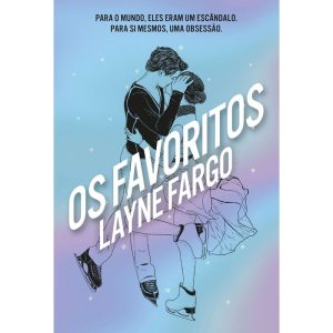 OS FAVORITOS - PARALELA