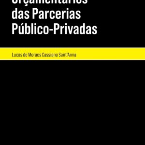 Aspectos orçamentários das parcerias público-priva