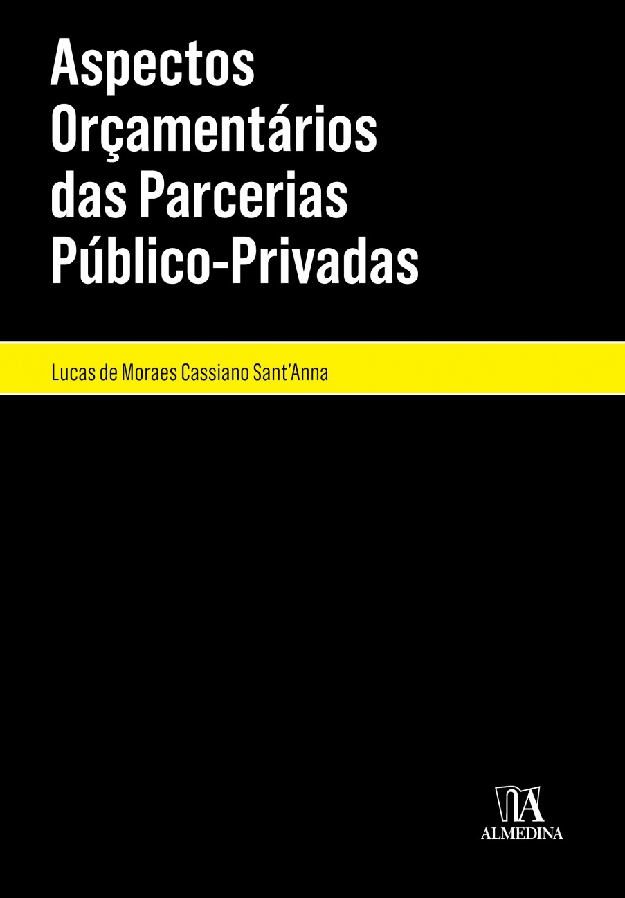 Aspectos orçamentários das parcerias público-priva