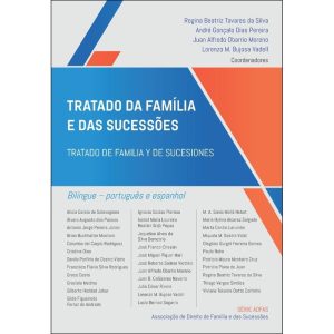 Tratado da família e das sucessões: tratado de fam - ALMEDINA