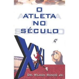 O ATLETA NO SÉCULO XXI - GAIA